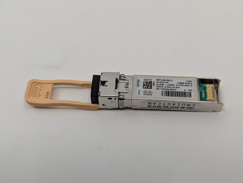 Original cisco sfp 25g - original,
